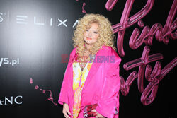 Pudelek Pink Party