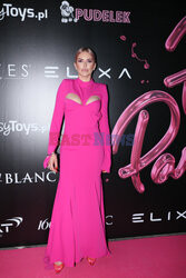 Pudelek Pink Party