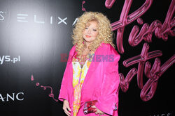 Pudelek Pink Party