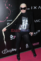 Pudelek Pink Party