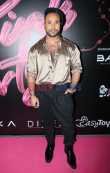 Pudelek Pink Party