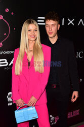 Pudelek Pink Party