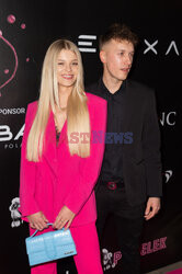 Pudelek Pink Party