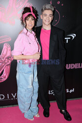 Pudelek Pink Party