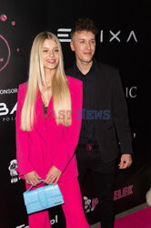 Pudelek Pink Party