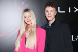 Pudelek Pink Party