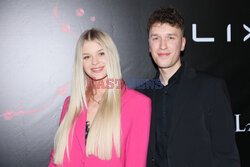 Pudelek Pink Party
