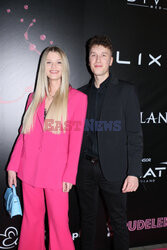 Pudelek Pink Party