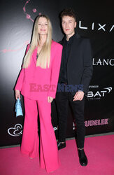 Pudelek Pink Party