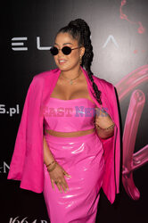 Pudelek Pink Party