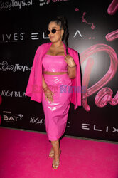 Pudelek Pink Party