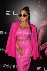 Pudelek Pink Party