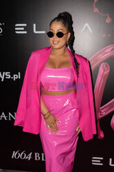 Pudelek Pink Party