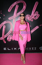 Pudelek Pink Party