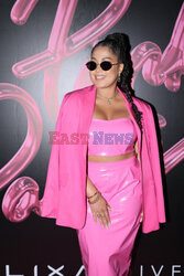 Pudelek Pink Party