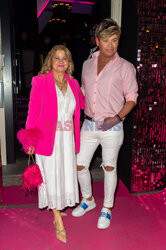 Pudelek Pink Party