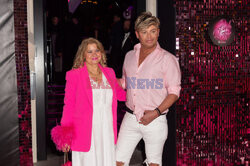 Pudelek Pink Party