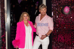 Pudelek Pink Party