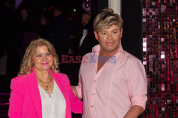 Pudelek Pink Party