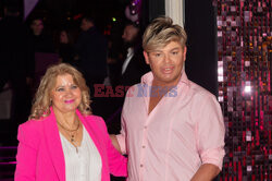 Pudelek Pink Party