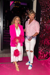 Pudelek Pink Party