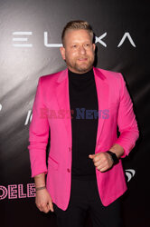 Pudelek Pink Party