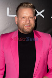 Pudelek Pink Party