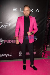 Pudelek Pink Party
