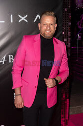 Pudelek Pink Party