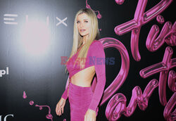 Pudelek Pink Party