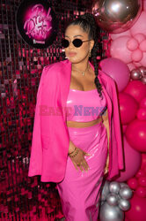 Pudelek Pink Party