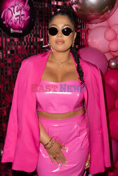 Pudelek Pink Party