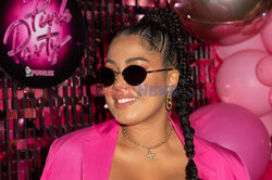 Pudelek Pink Party