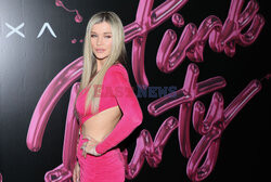 Pudelek Pink Party