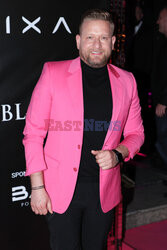 Pudelek Pink Party