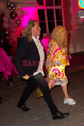 Pudelek Pink Party