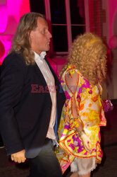Pudelek Pink Party
