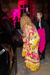 Pudelek Pink Party