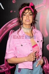 Pudelek Pink Party