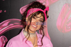 Pudelek Pink Party