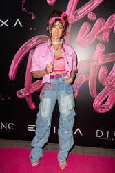 Pudelek Pink Party
