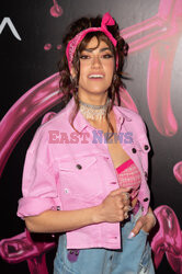 Pudelek Pink Party