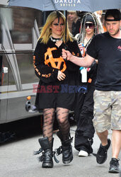 Rockowa Avril Lavigne