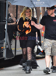 Rockowa Avril Lavigne