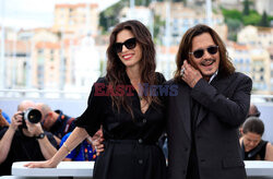 Cannes 2023 - sesja filmu Jeanne Du Barry