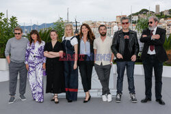 Cannes 2023 - sesja filmu Rosalie