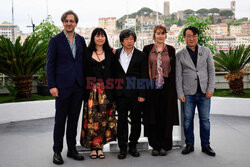 Cannes 2023 - sesja filmu Youth - Spring
