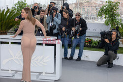 Cannes 2023 - sesja filmu Nature of Love