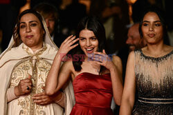 Cannes 2023 - pokaz filmu Four Daughters