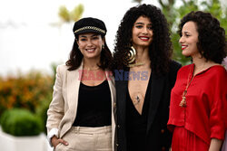 Cannes 2023 - sesja filmu Four Daughters